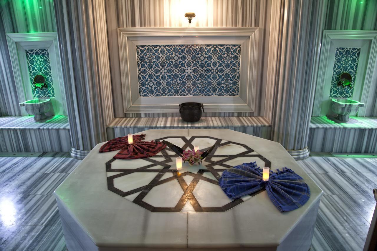Nova Plaza Boutique Hotel & Spa Hotel 4*