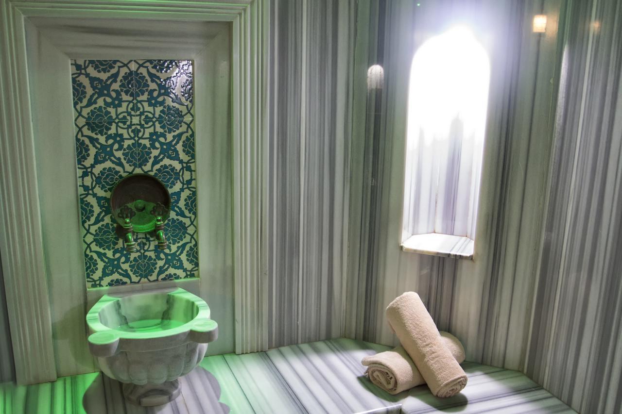 Nova Plaza Boutique Hotel & Spa