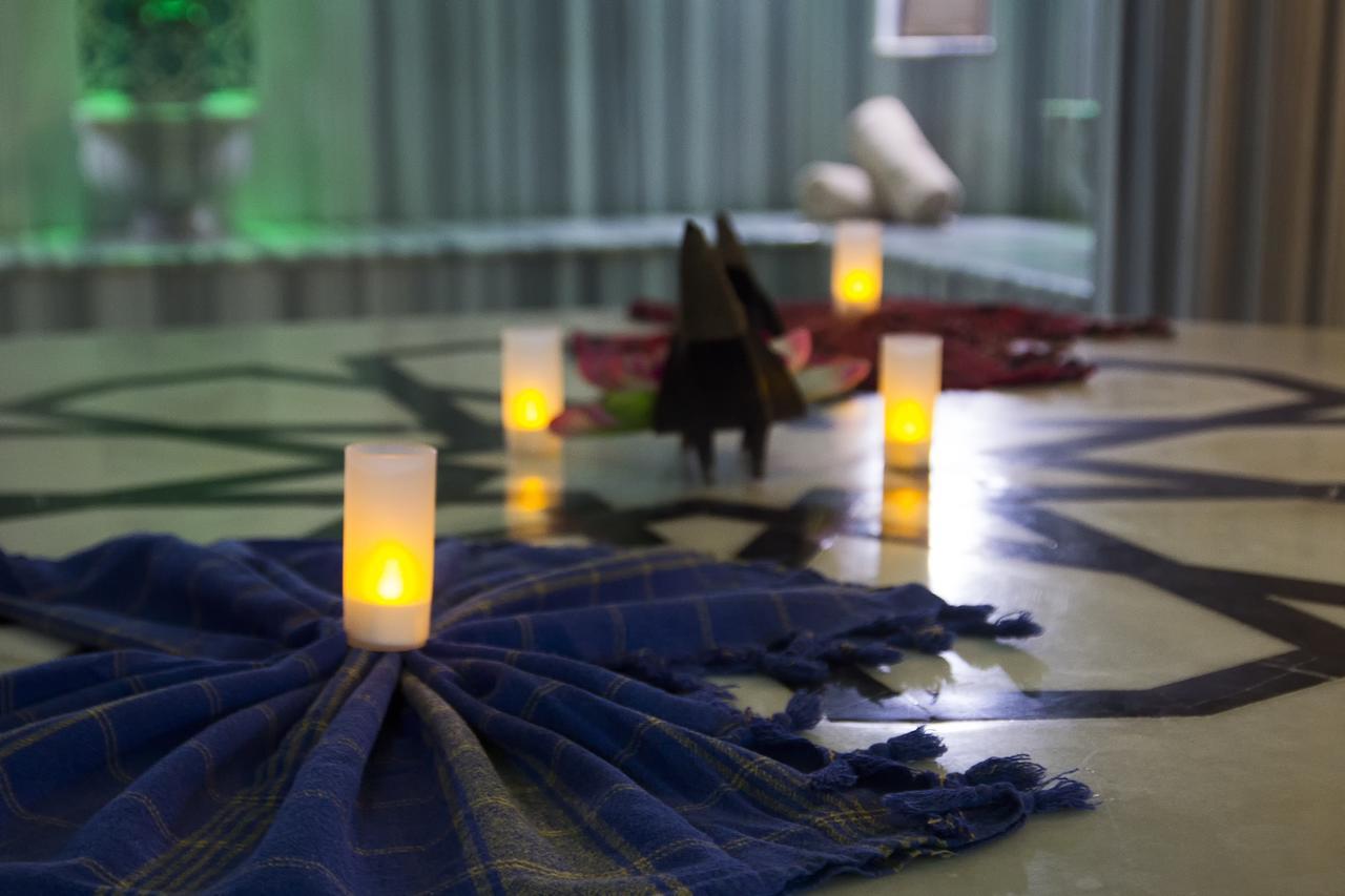 Nova Plaza Boutique Hotel & Spa 4* Istanbul
