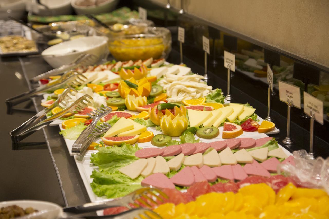 Nova Plaza Boutique Hotel & Spa 4* Istanbul