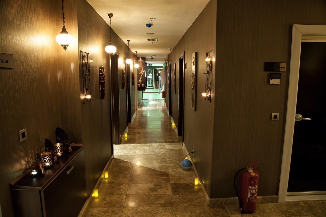 Hotel Nova Plaza Boutique Hotel & Spa Istanbul