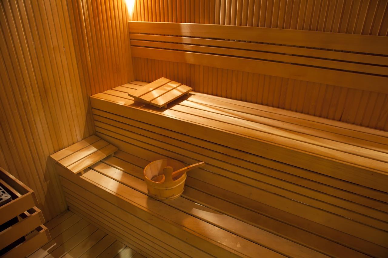 Hotel Nova Plaza Boutique Hotel & Spa Istanbul