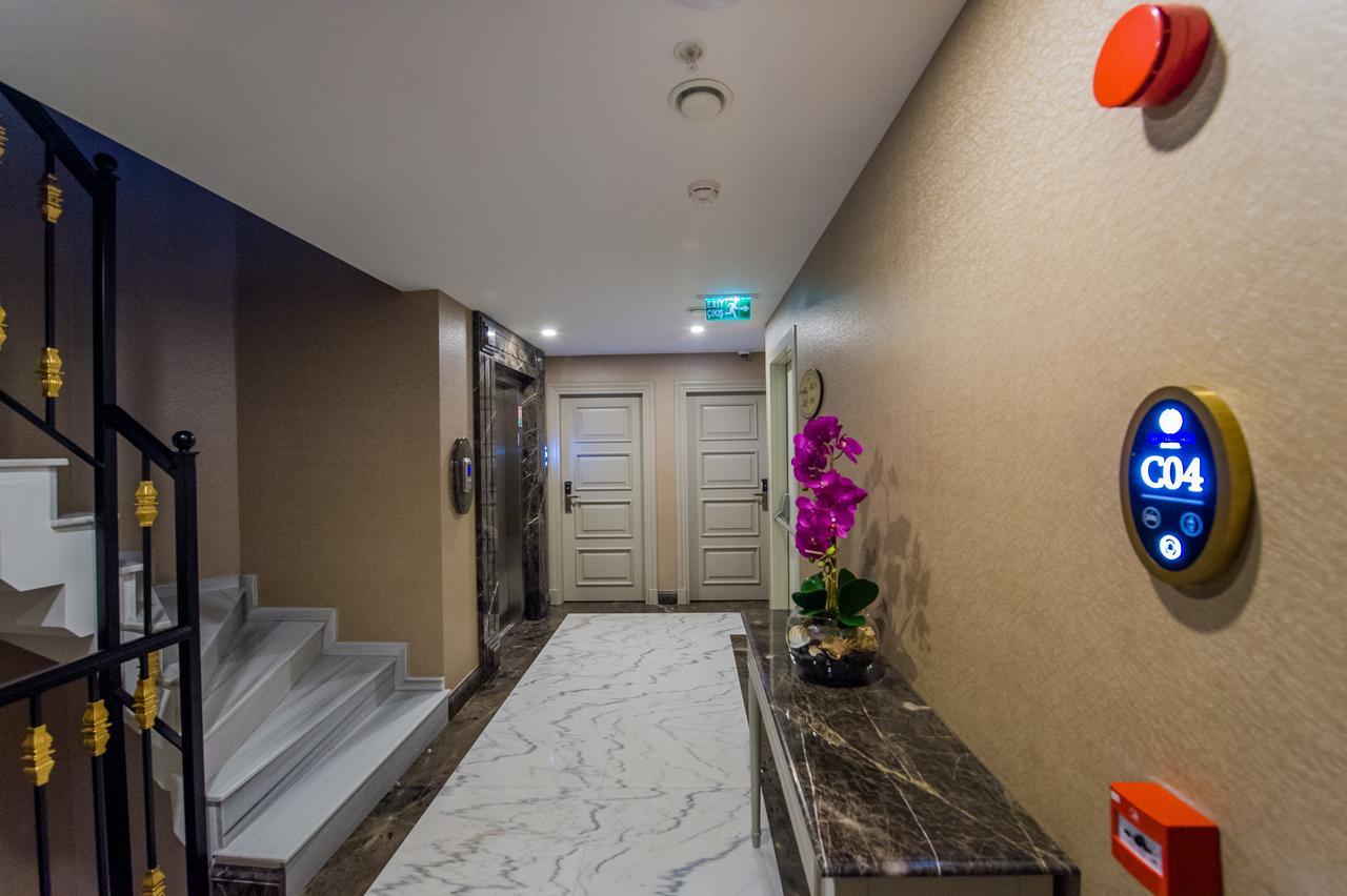 Homelike 3* Istanbul