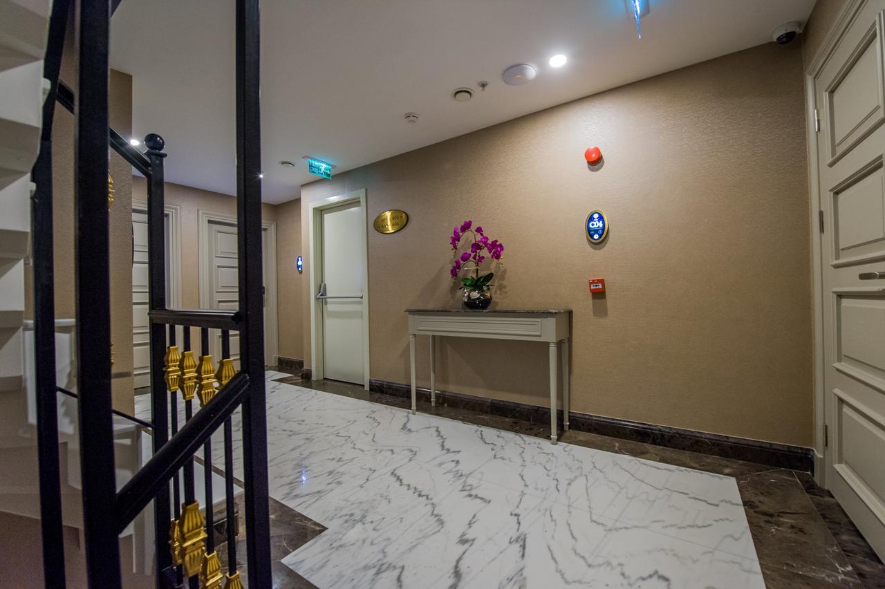 Hotel Homelike