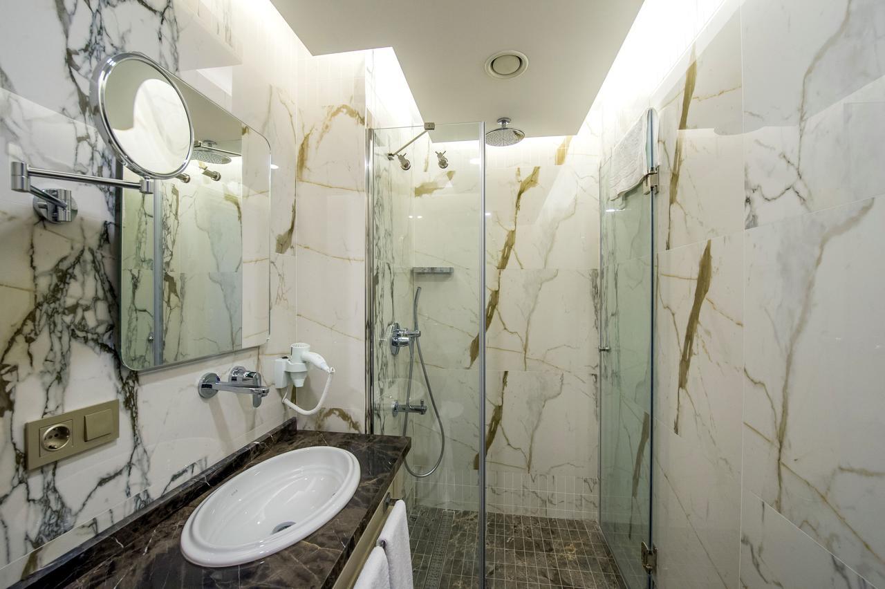 Homelike 3* Istanbul