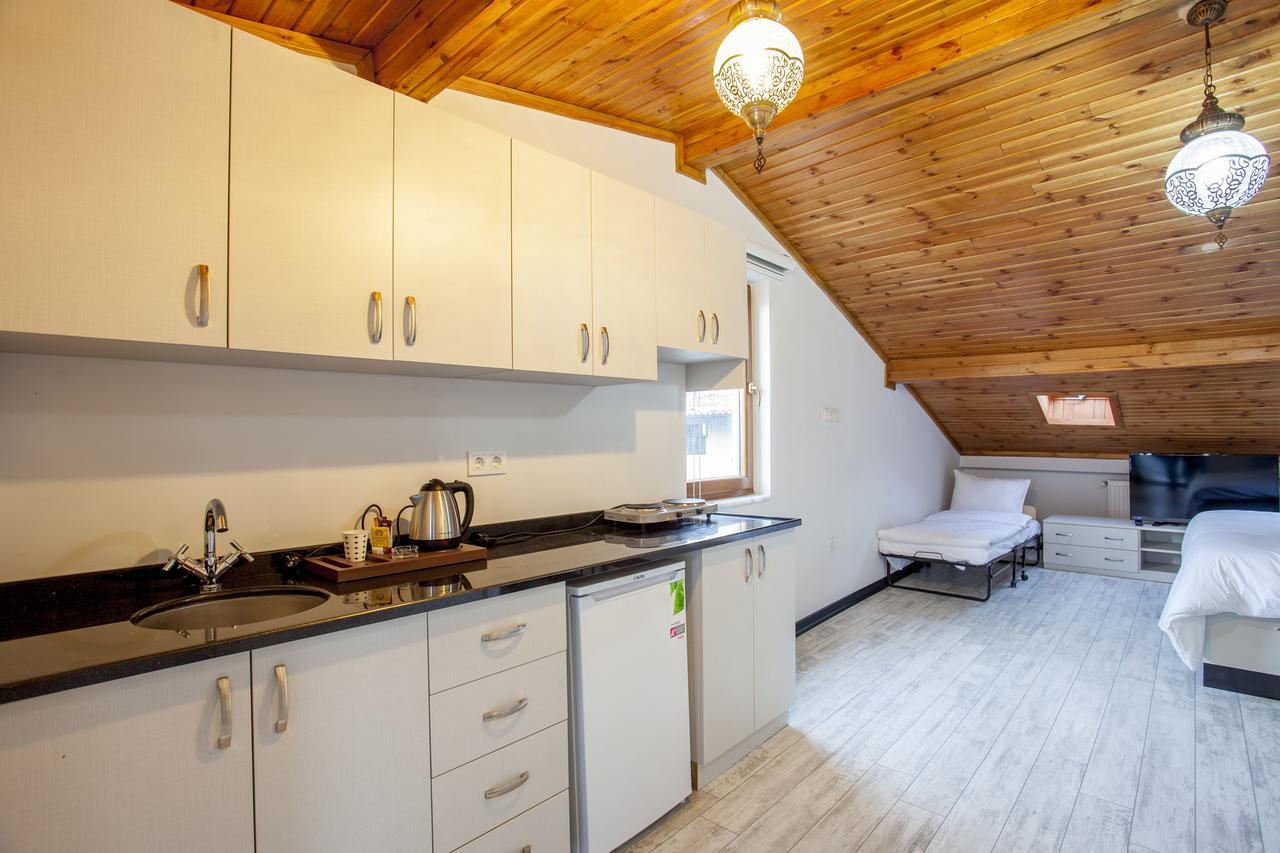 Taksim Sem House 2* Istanbul