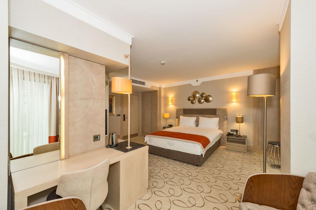 Hotel Mare Park Istanbul
