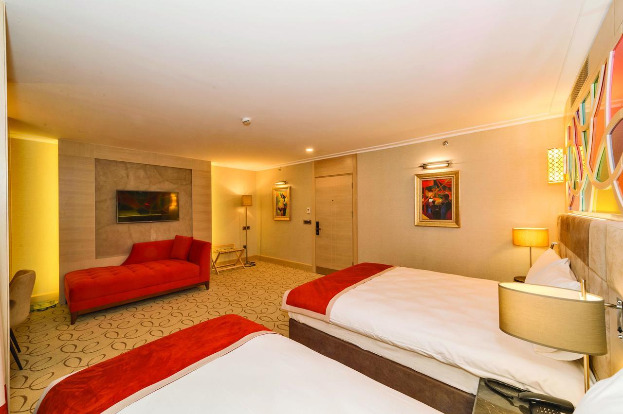 Hotel Mare Park 4*