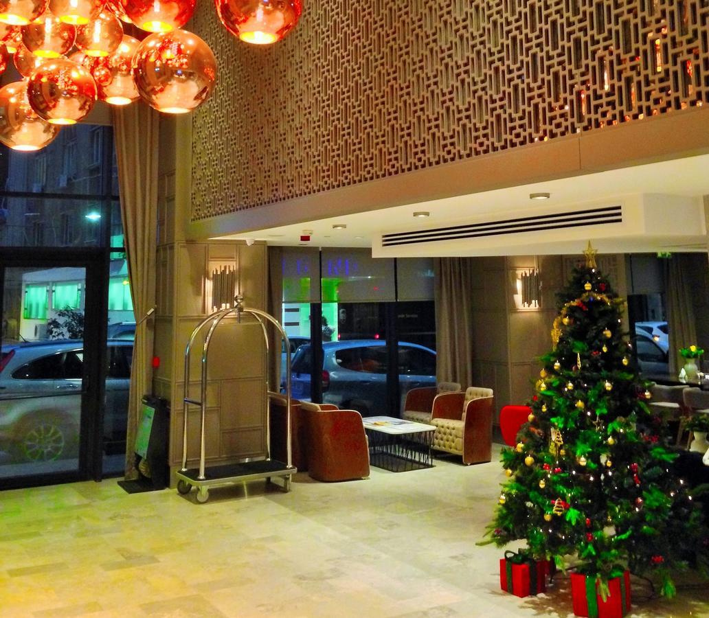 Hotel Mare Park