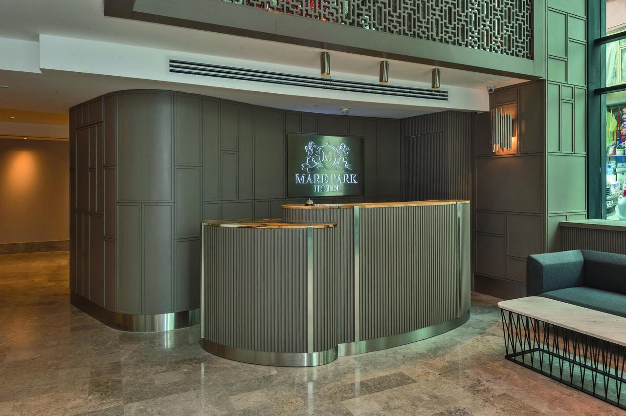 Hotel Mare Park 4*