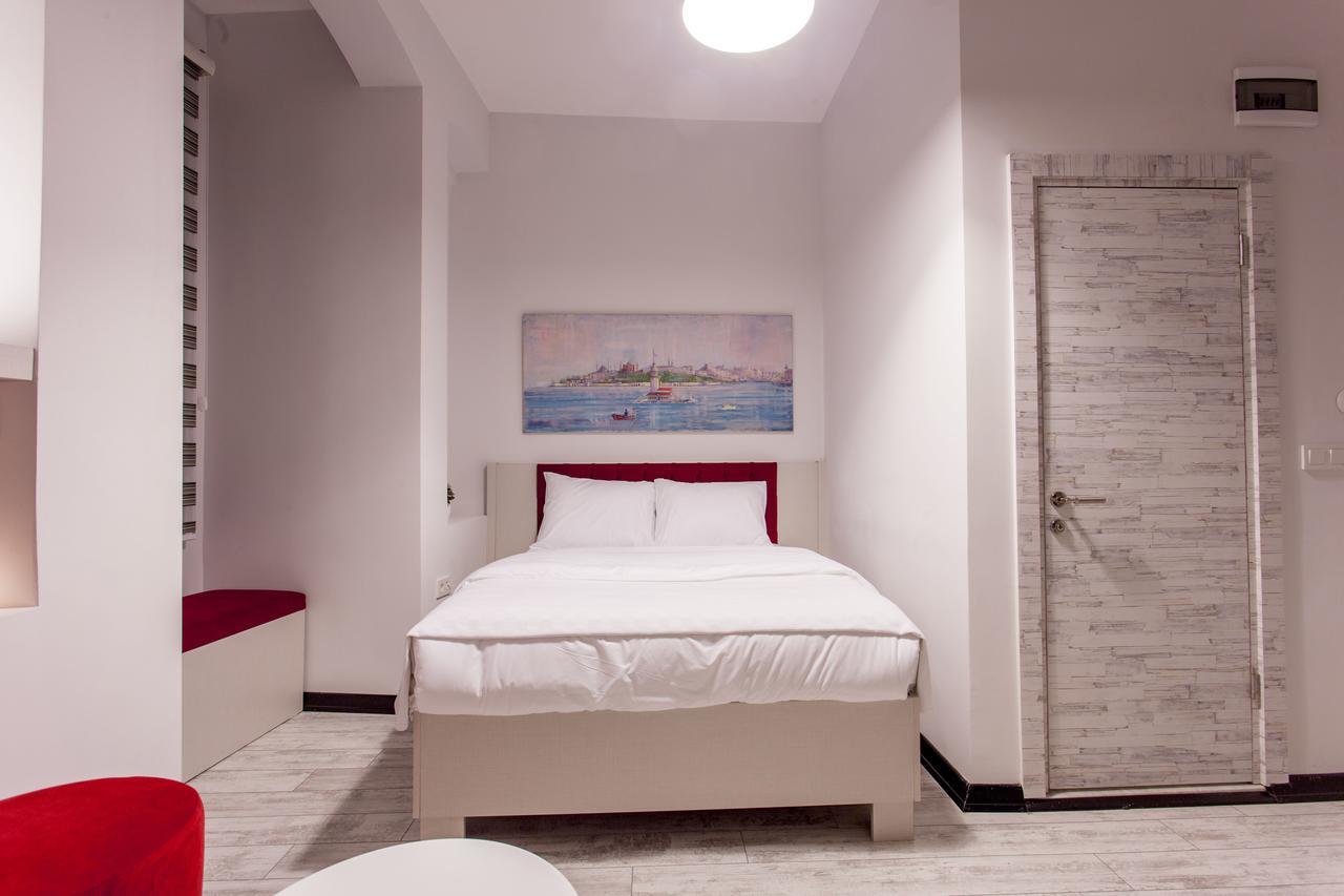 Taksim Sem House Hotel Istanbul