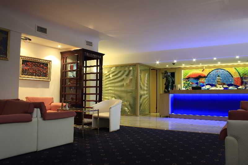 Güneş Merter 4* Istanbul