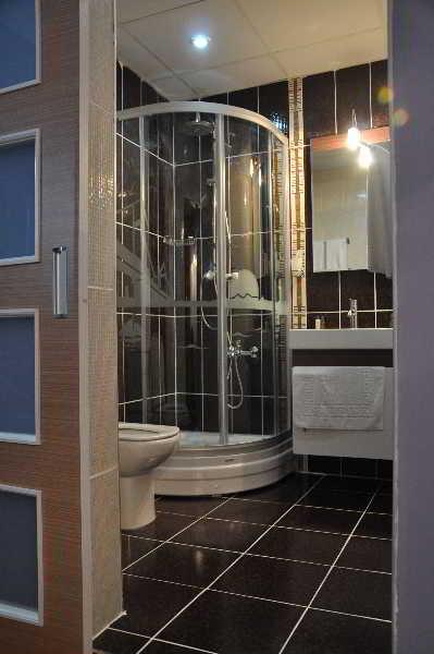 Khalkedon Hotel Istanbul