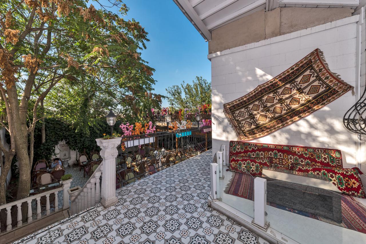 Beyaz Kosk