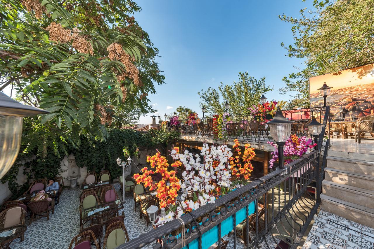 Hotel Beyaz Kosk 2*