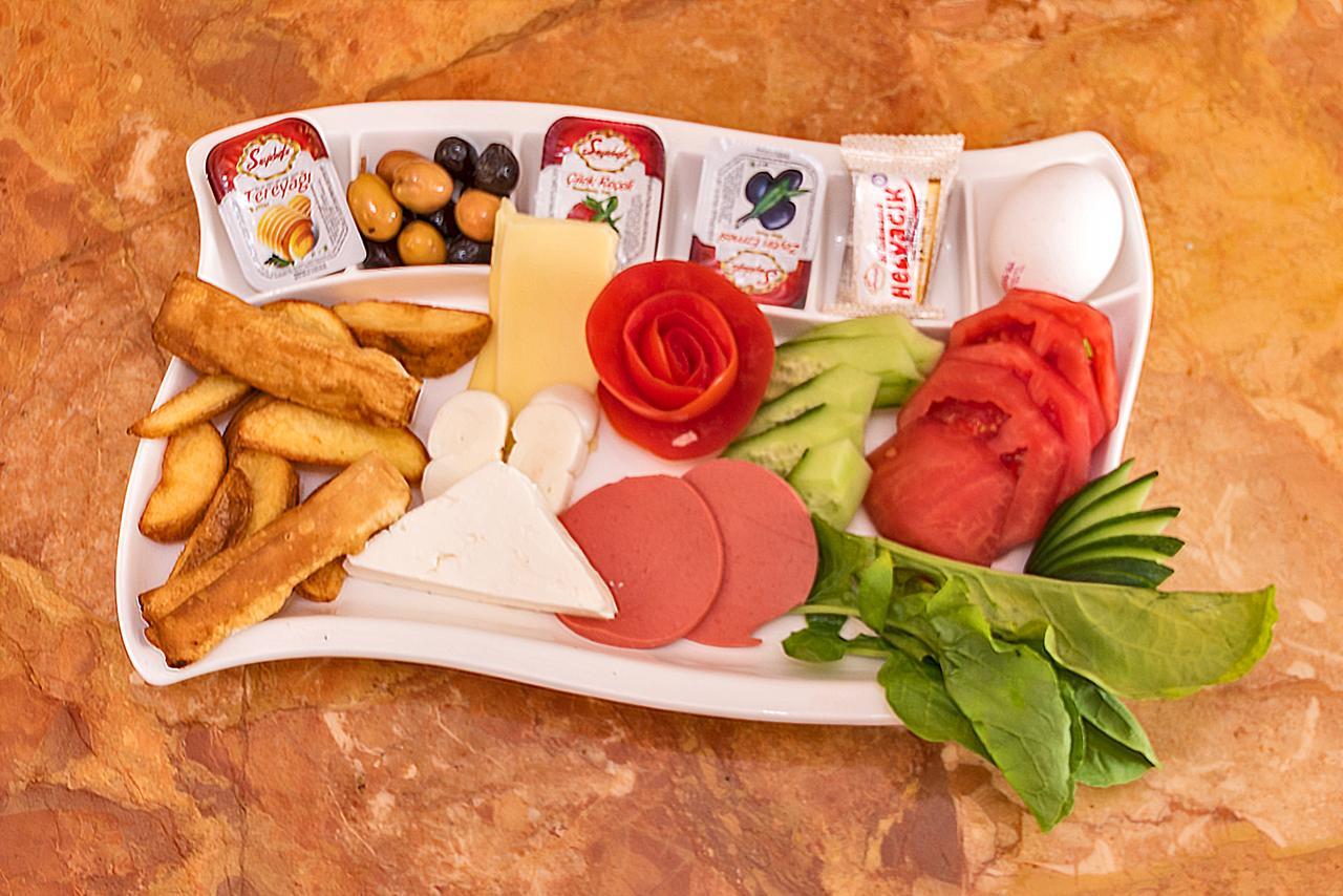Beyaz Kosk Hotel Istambul