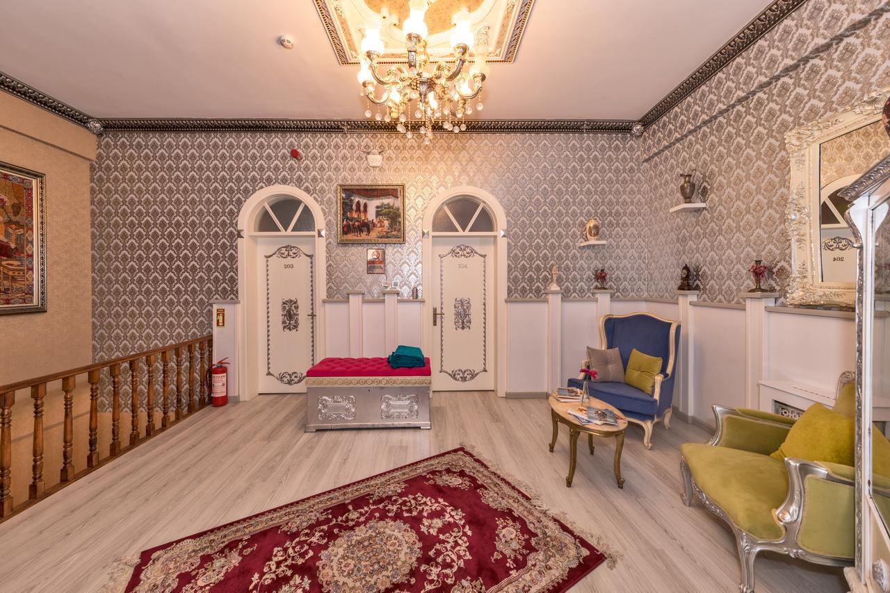 Hotel Beyaz Kosk