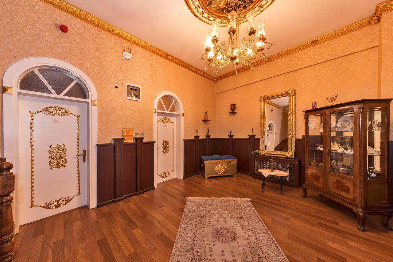 Beyaz Kosk Hotel 2*
