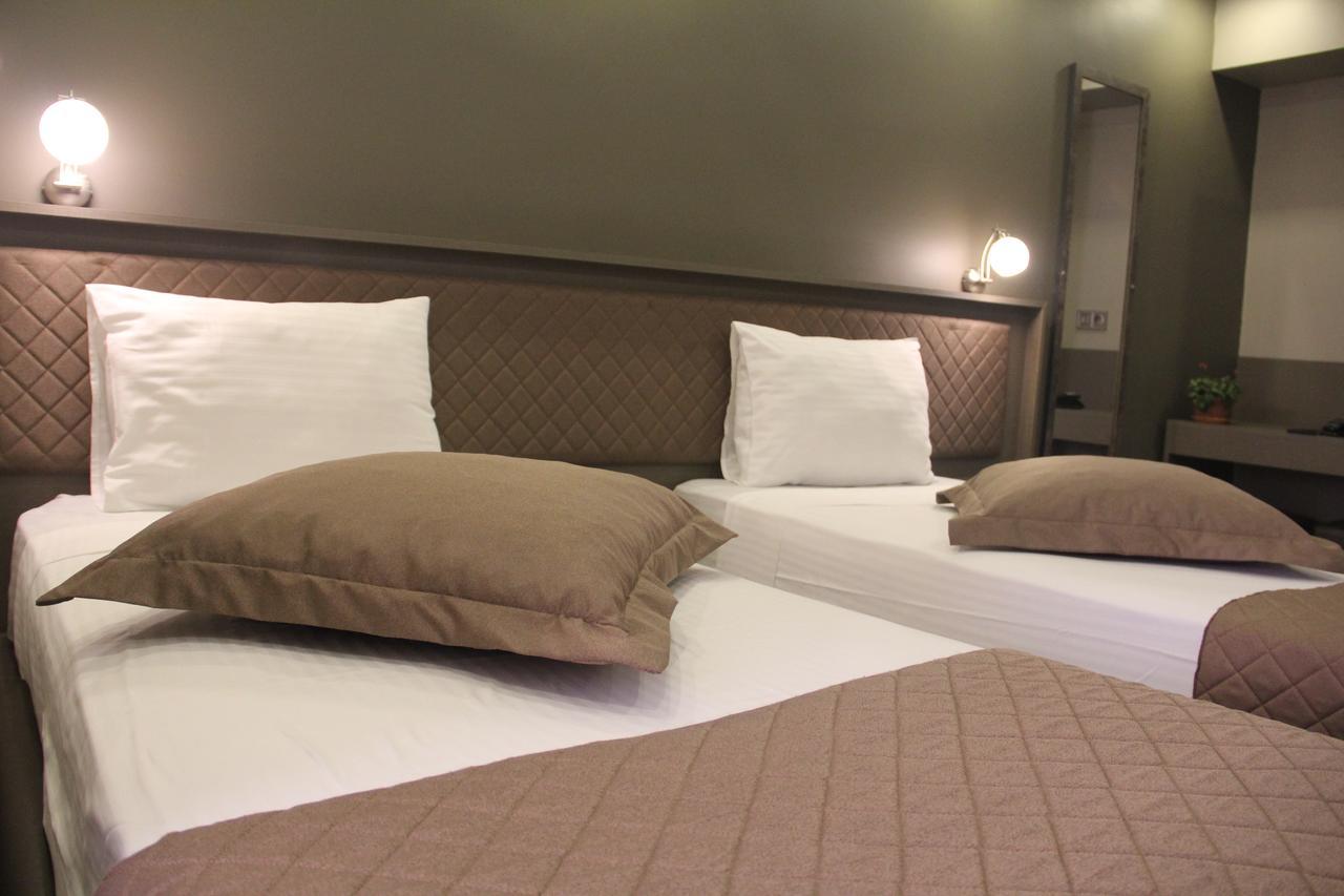 Turkeli Hotel