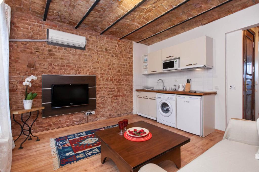 Kolemen Homes Apartamento *