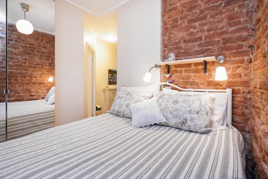 Apartamento Kolemen Homes