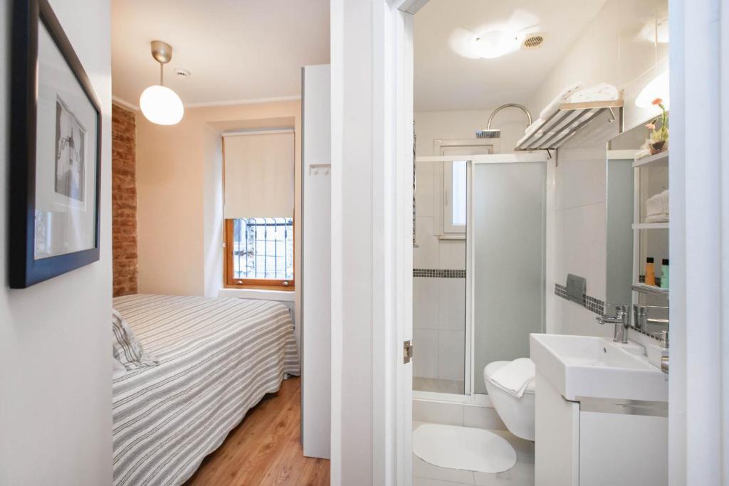 Kolemen Homes Apartamento