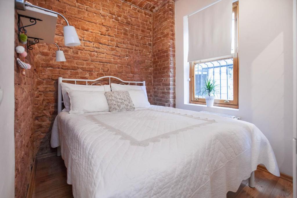 Apartamento Kolemen Homes Istambul
