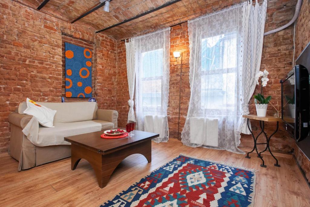 Kolemen Homes Istambul