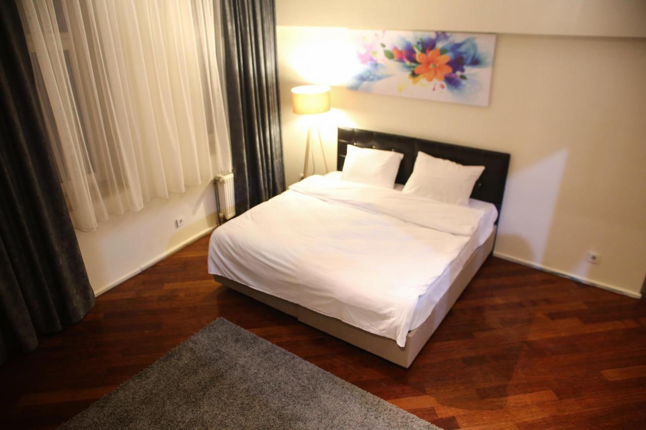 Pera Aparthotel Istanbul