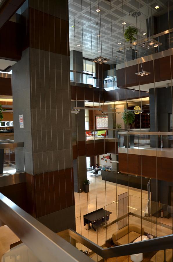 Hotel Point Barbaros