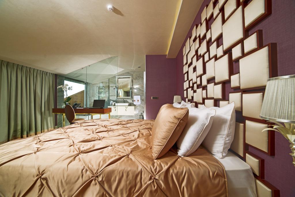 Taba Luxury And Hotel
