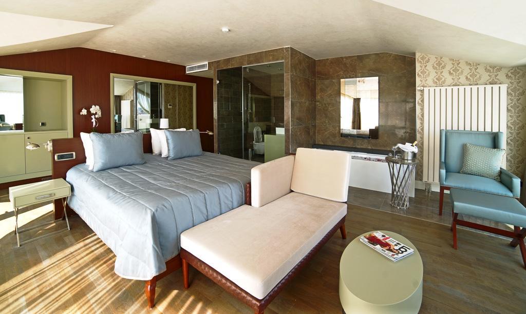 Taba Luxury And Hotel 4*