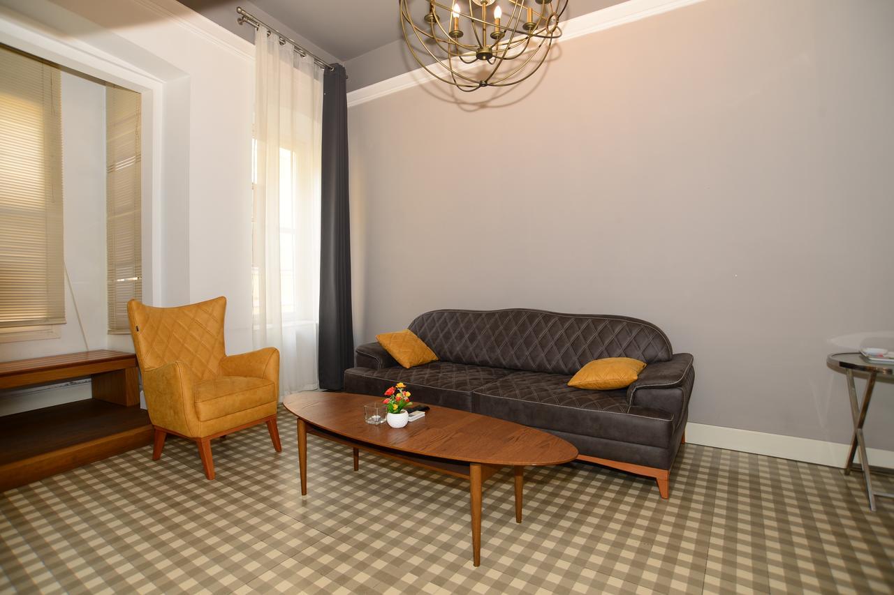 Ada Homes * Istanbul
