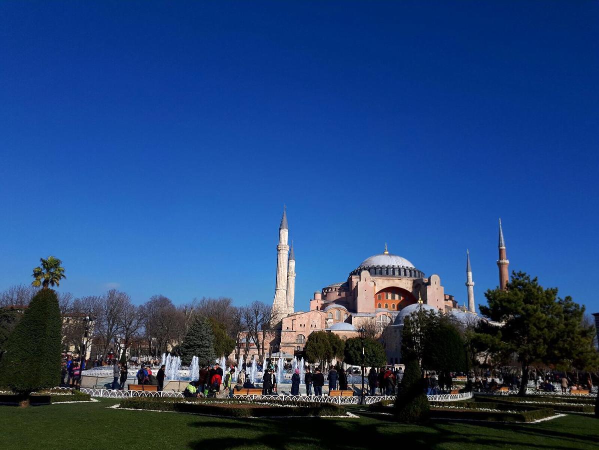 Optimist Istanbul