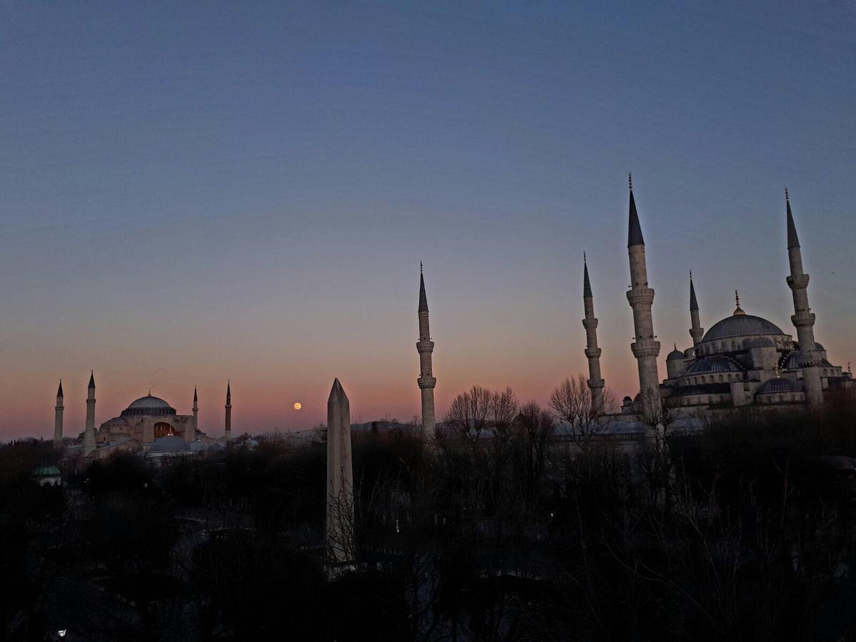 Optimist Istanbul