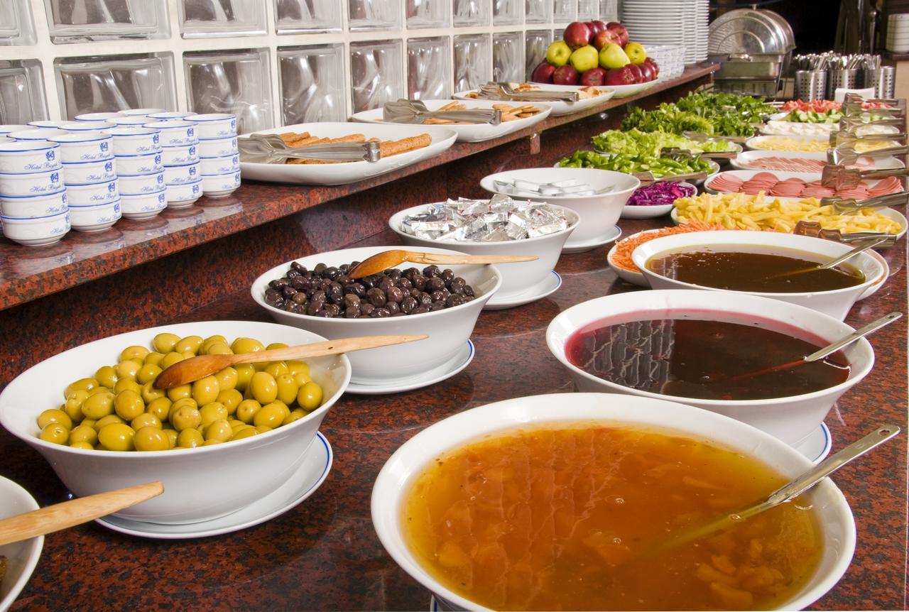 Buyuk Keban Hotel