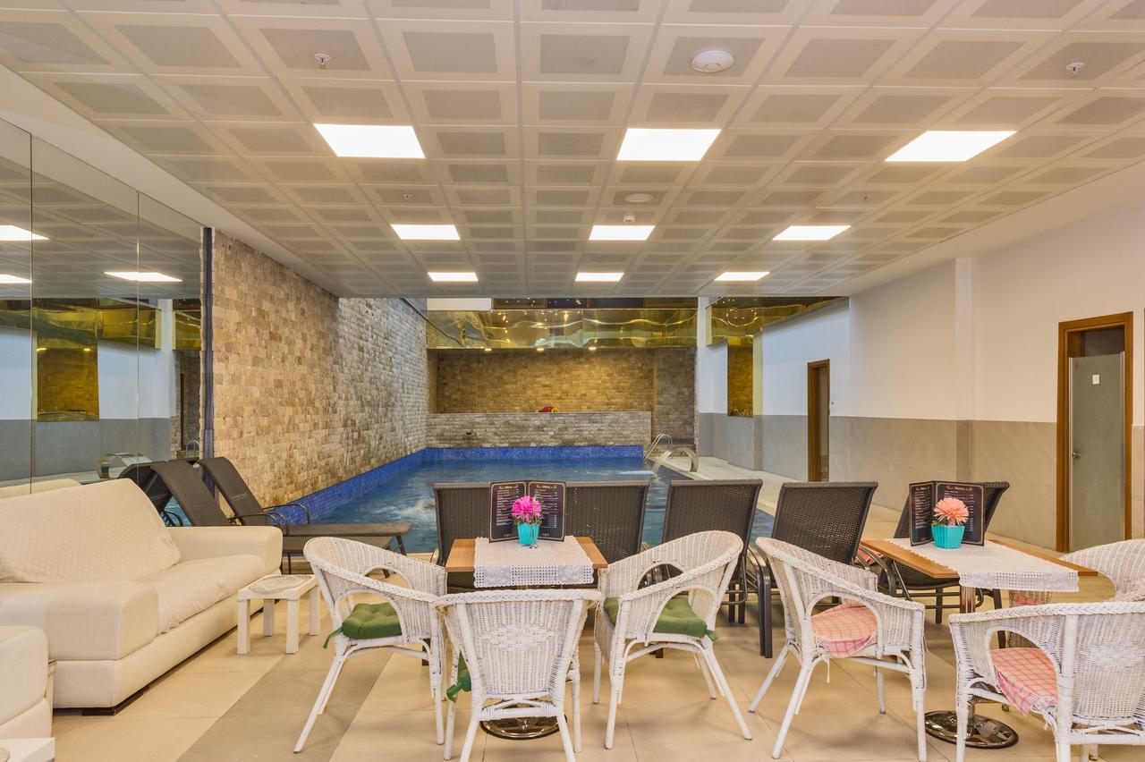 Harmony Hotel Merter & Spa Hotel Istanbul