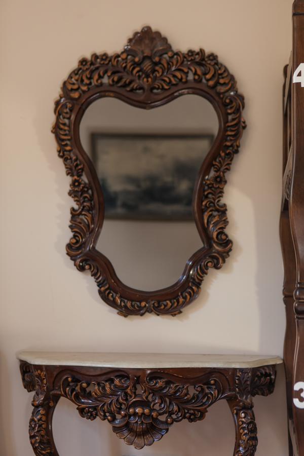 Hostel Chambers Of The Boheme Istanbul
