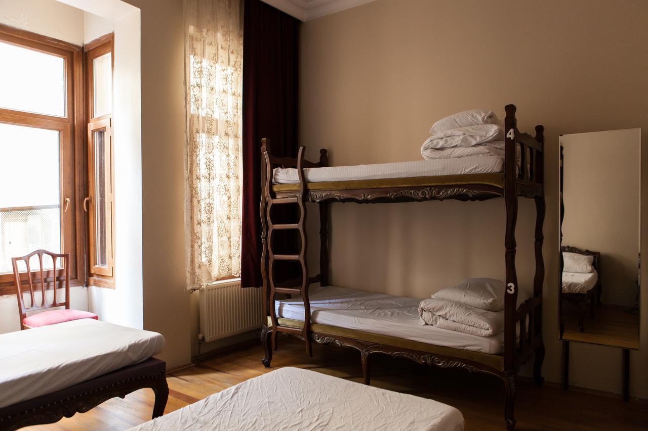 Chambers Of The Boheme Istanbul