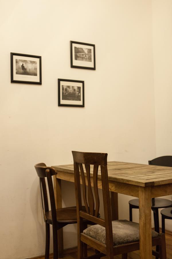 Chambers Of The Boheme * Istanbul