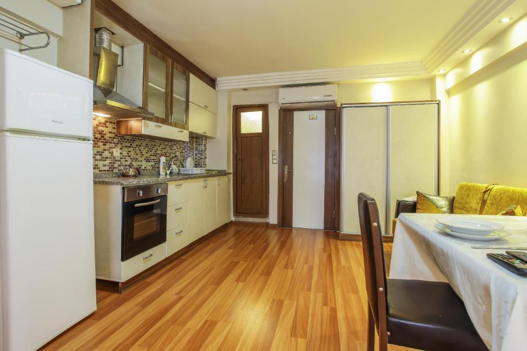Mataraci Apart Aparthotel *