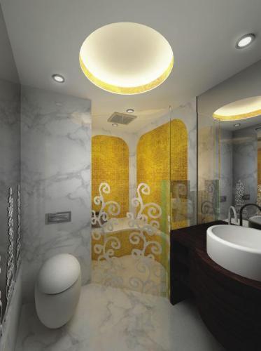 Ottoman Park Hotel Istanbul