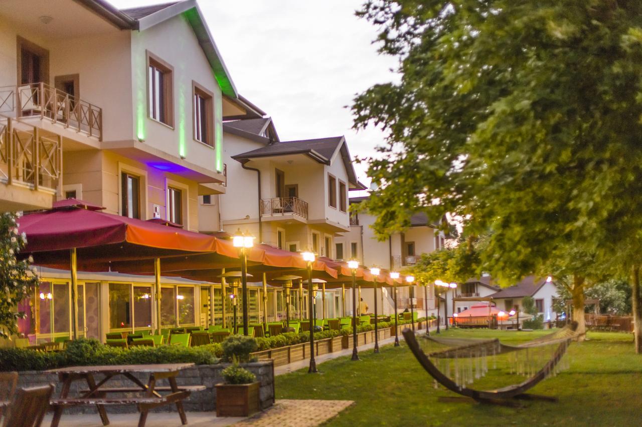 Hotel Park Orman Polonezkoy Istanbul