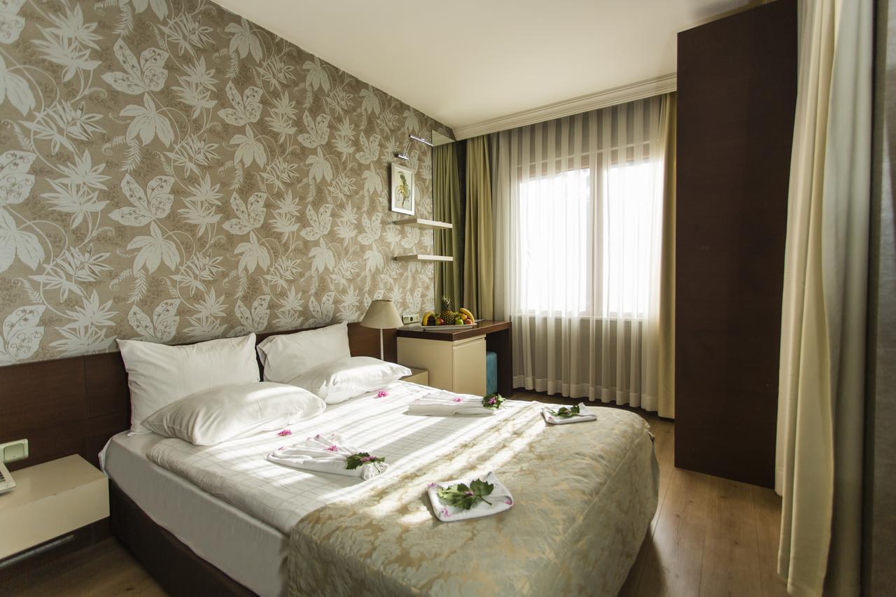 Park Orman Polonezkoy 3* Istanbul