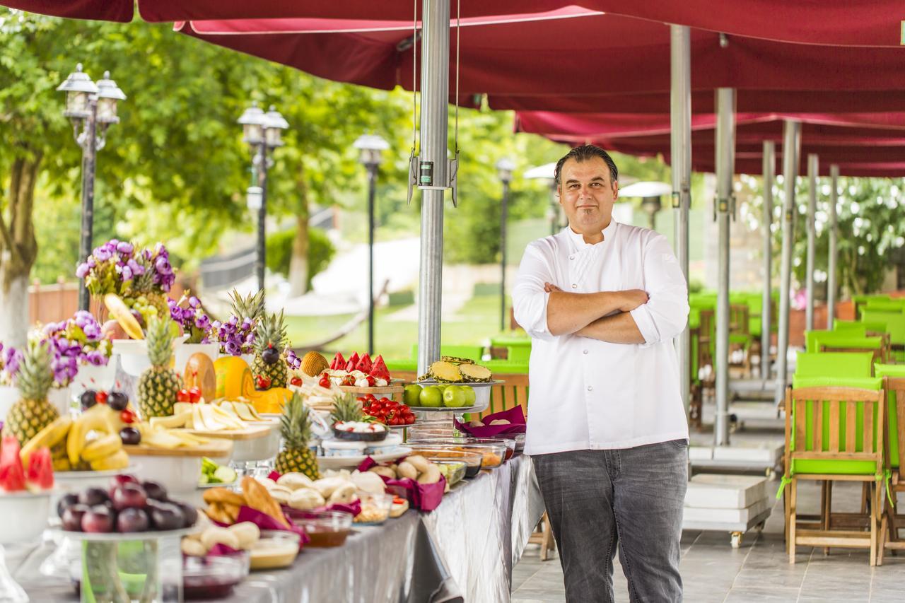 Hotel Park Orman Polonezkoy 3*
