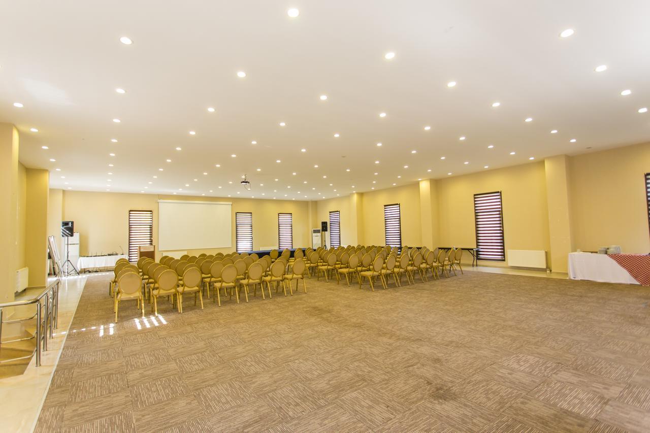 Otel Park Orman Polonezkoy