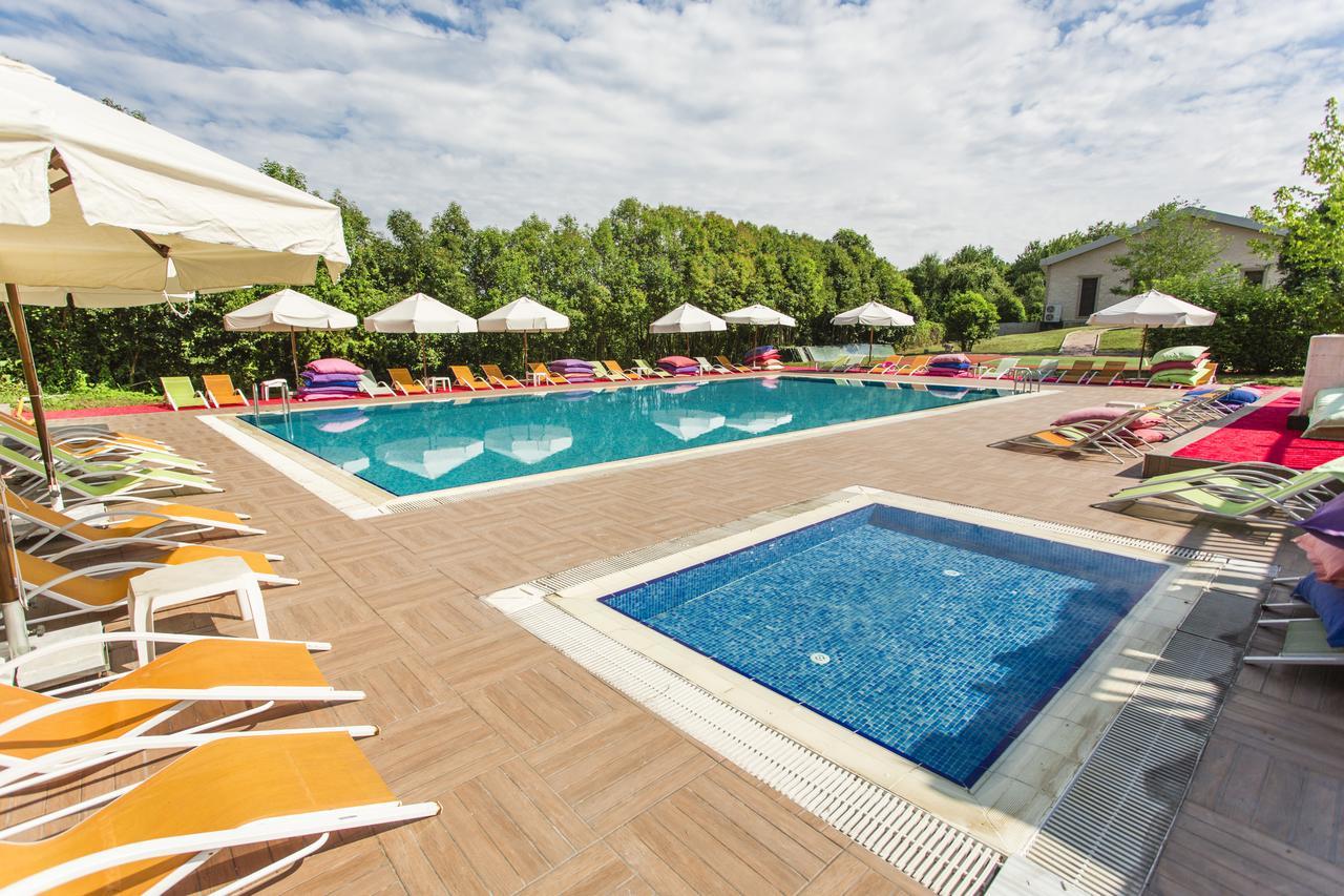 Otel Park Orman Polonezkoy