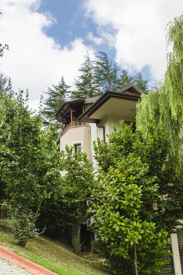 Hotel Park Orman Polonezkoy 3*