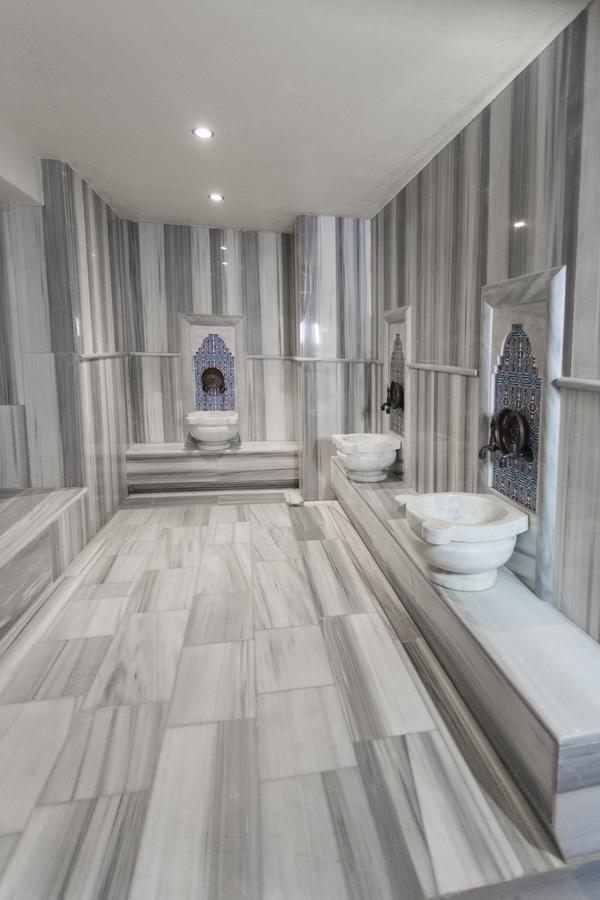 Otel Park Orman Polonezkoy İstanbul