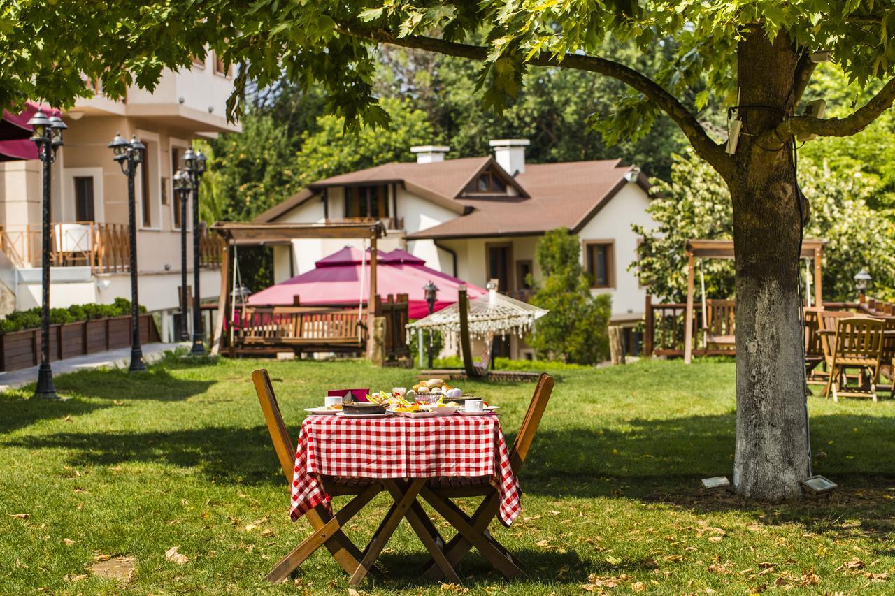 Park Orman Polonezkoy